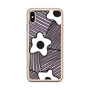 Pink Ornament | iPhone Case