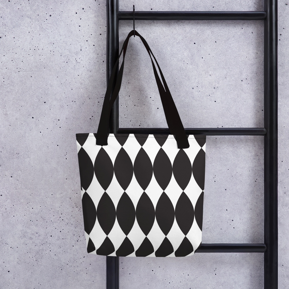 Captivate | Tote Bag