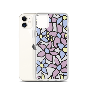 Flower Mix | iPhone Case