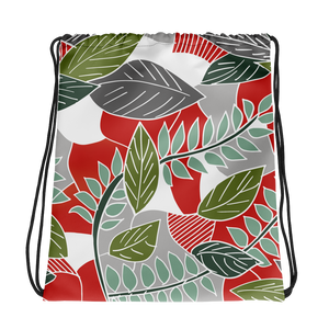 Christmas Spirit | Drawstring Bag
