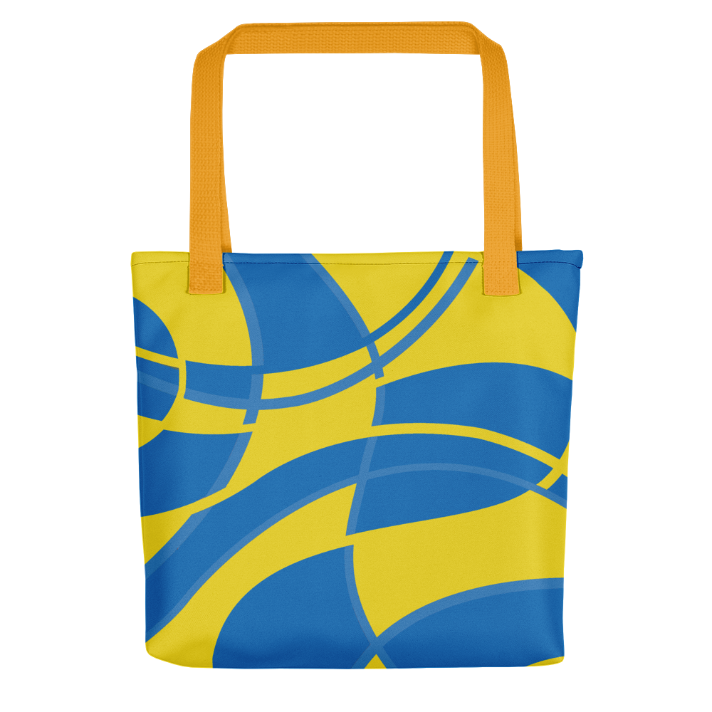Sweden | Tote Bag