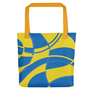 Sweden | Tote Bag