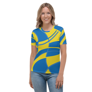 Sweden | Women's T-Shirt