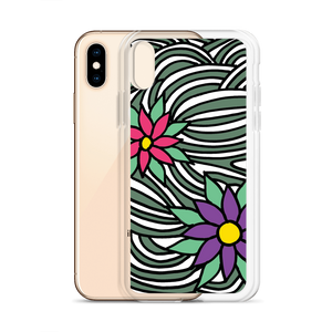 Flower Ornament | iPhone Case