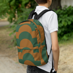Summer and Autumn | Backpack