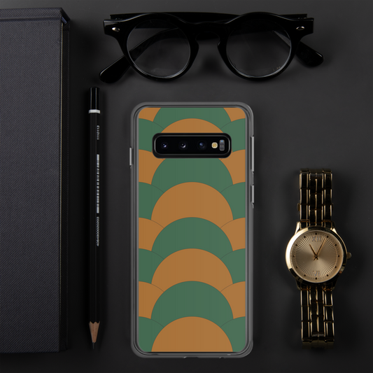 Summer and Autumn | Samsung Case