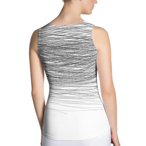 Black Wind | Women's Tank Top