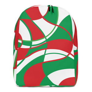 Italy | Minimalist Backpack
