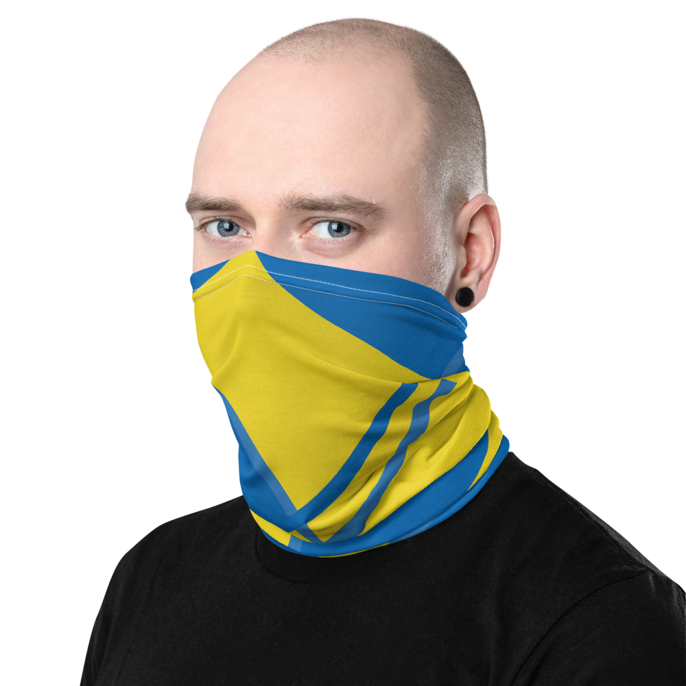 Sweden | Neck Gaiter