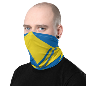 Sweden | Neck Gaiter