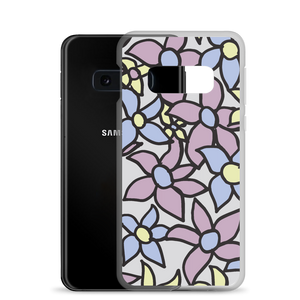 Flower Mix | Samsung Case