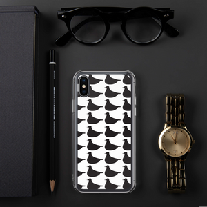 Black Birds | iPhone Case