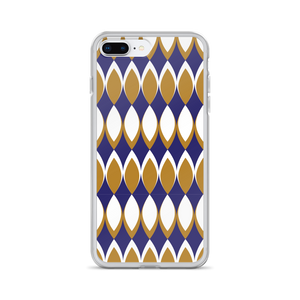 Golden Eye Ornament | iPhone Case
