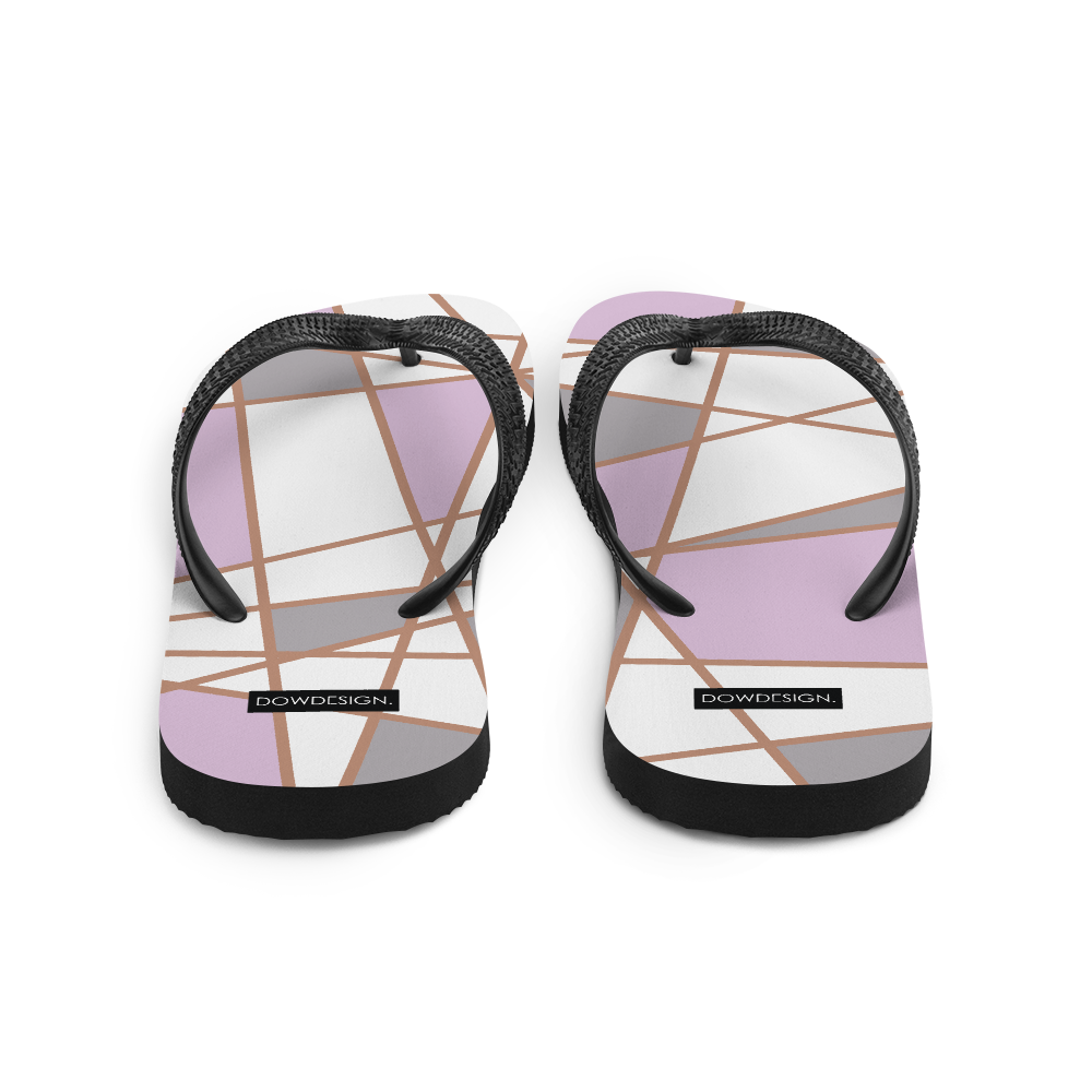 Spring Ornament | Flip-Flops