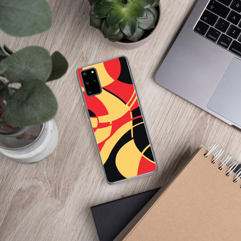 Germany | Samsung Case