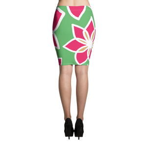 International Women's Day | Pencil Skirt
