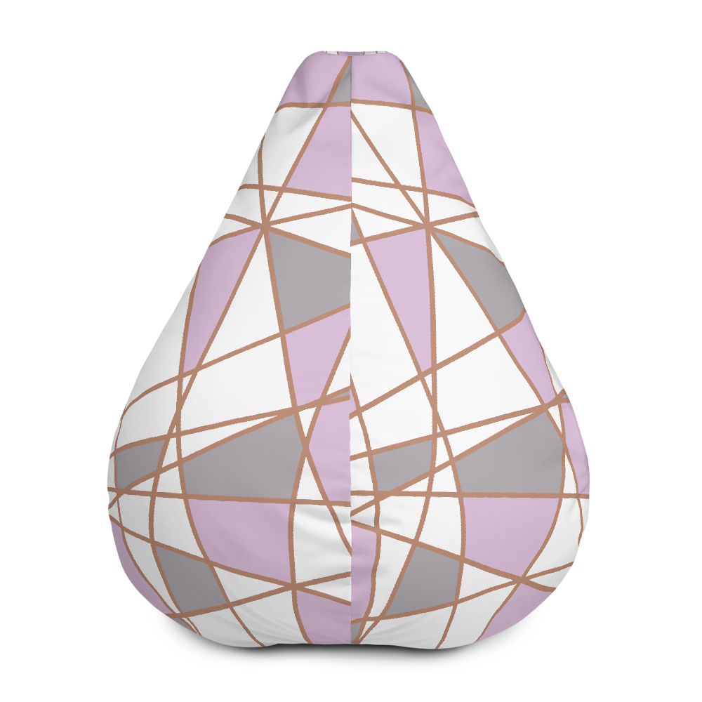 Spring Ornament | Bean Bag Chair