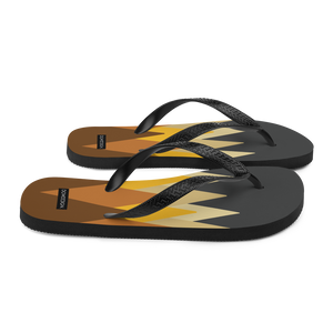 Golden Forest | Flip-Flops