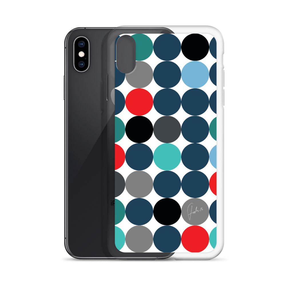 Cold Balls | iPhone Case