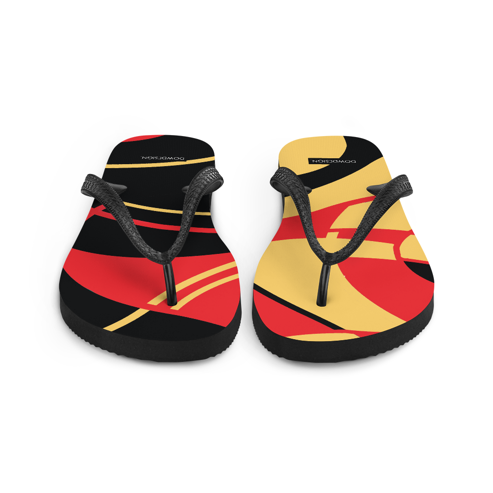 Germany | Flip-Flops