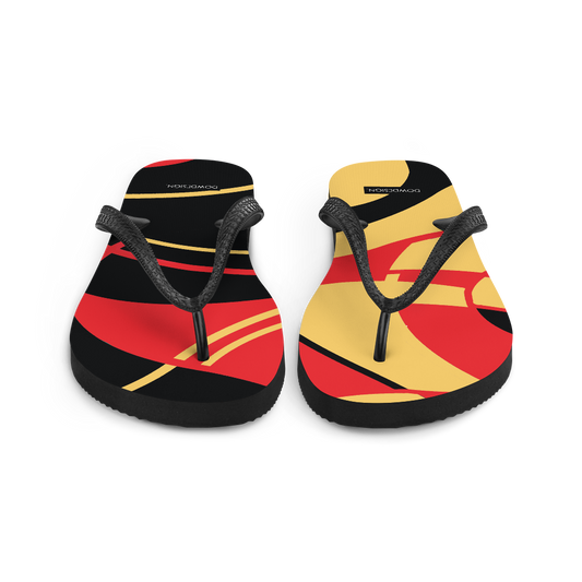 Germany | Flip-Flops