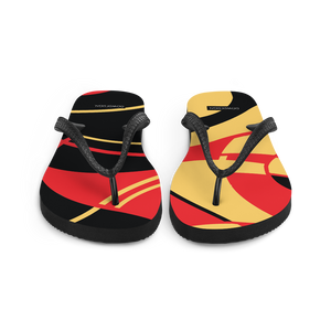 Germany | Flip-Flops