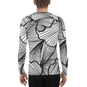 Living Tree | Men's Rash Guard