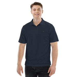 DOWDESIGN. | Men's Champion Performance Polo