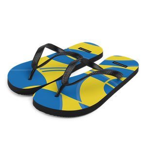 Sweden | Flip-Flops