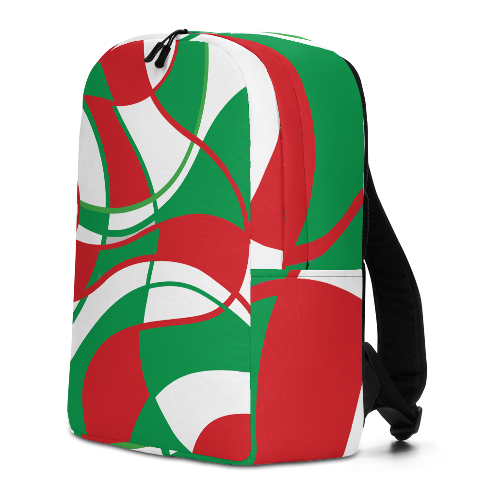 Italy | Minimalist Backpack