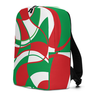 Italy | Minimalist Backpack