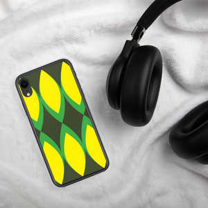 Fervidly Spring | iPhone Case