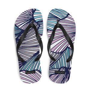 Living Tree Blue | Flip-Flops