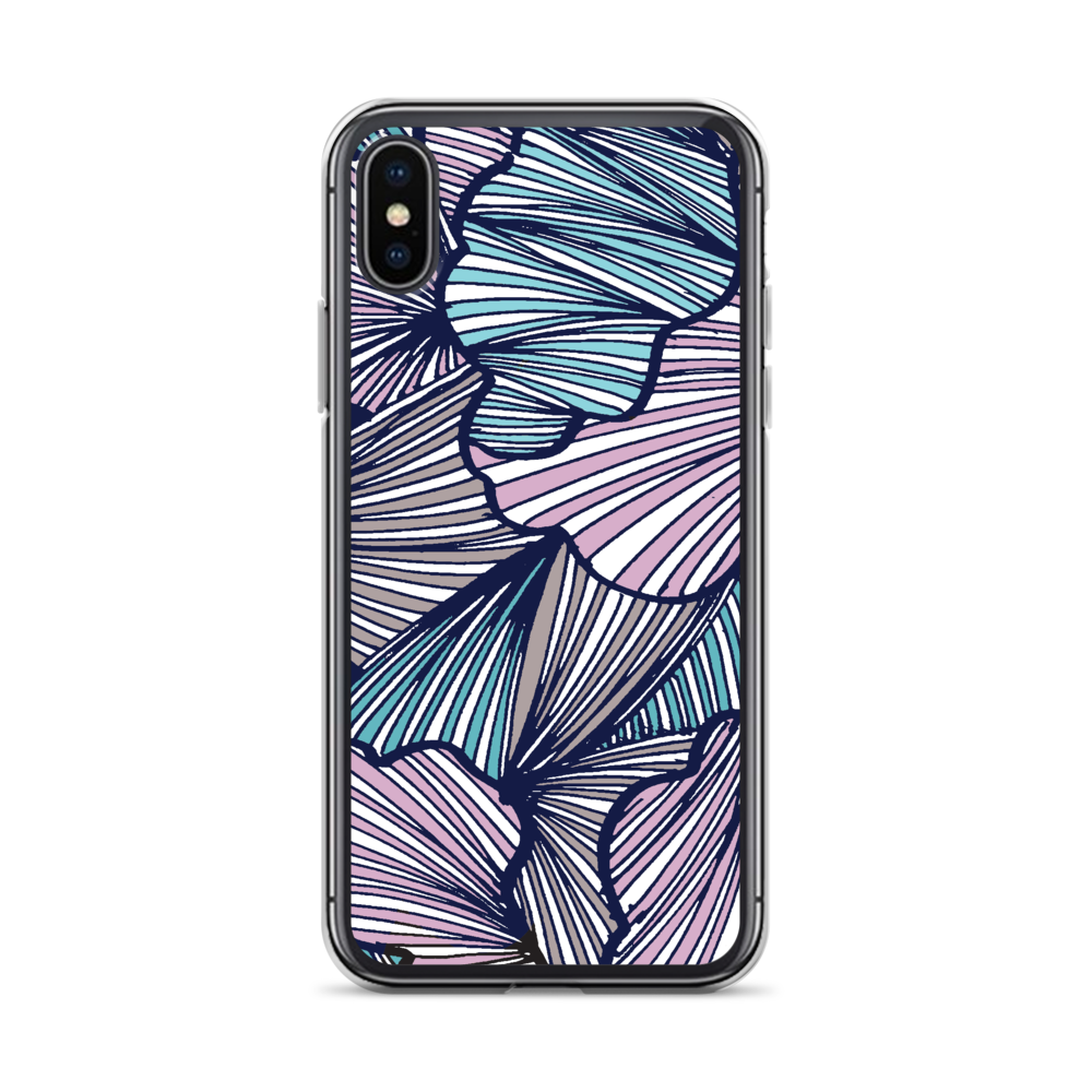 Living Tree Blue | iPhone Case