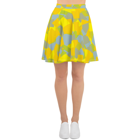Easter Mix | Skater Skirt