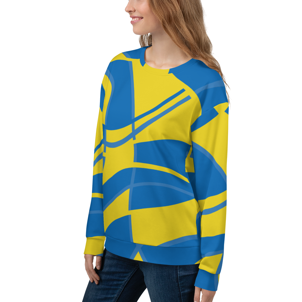 Sweden | Sweatshirt