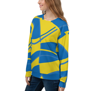 Sweden | Sweatshirt