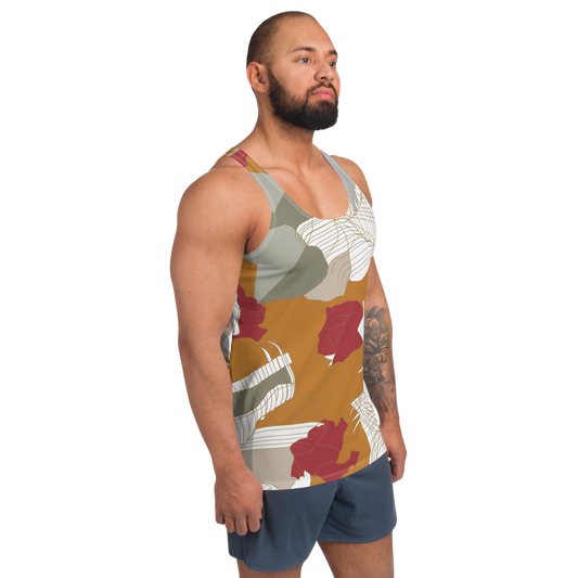 Second Spring | Men's Tank Top