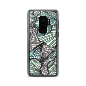 Living Tree Green | Samsung Case