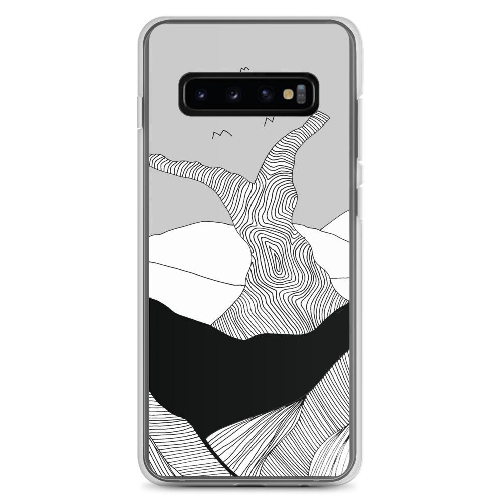 Black and White Day | Samsung Case
