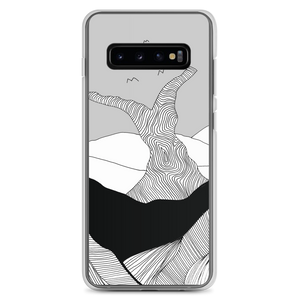 Black and White Day | Samsung Case
