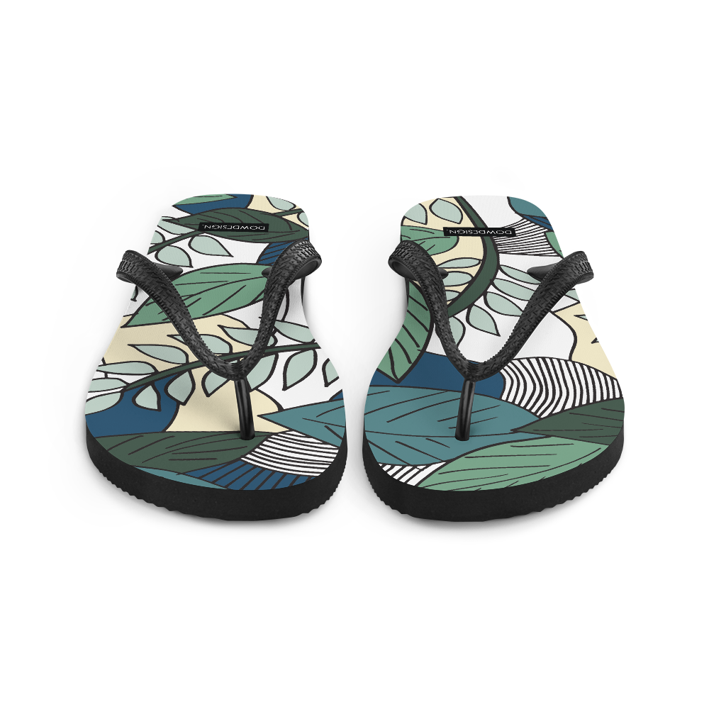 Summer Vibes | Flip-Flops