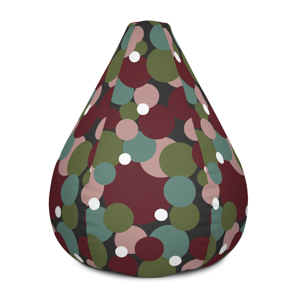 Autumn Joy | Bean Bag Chair