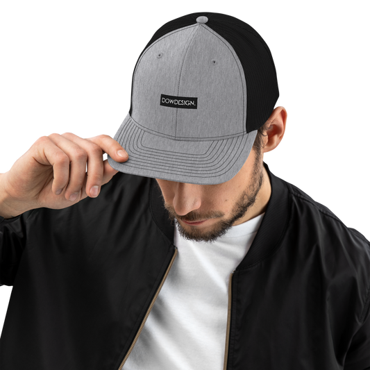 DOWDESIGN. | Trucker Cap