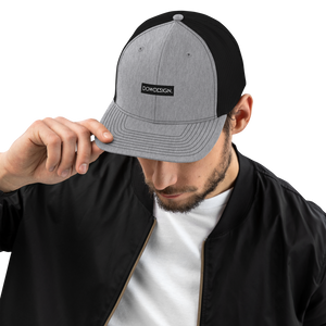 DOWDESIGN. | Trucker Cap