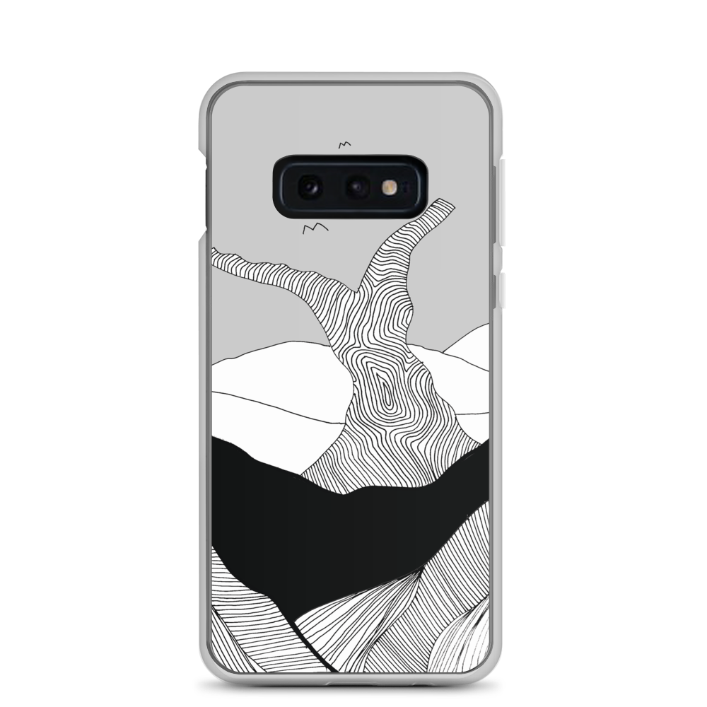 Black and White Day | Samsung Case