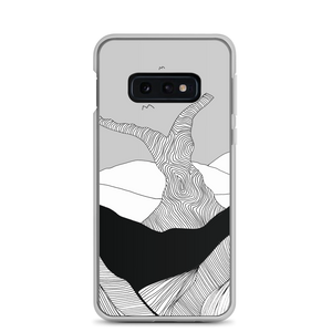 Black and White Day | Samsung Case