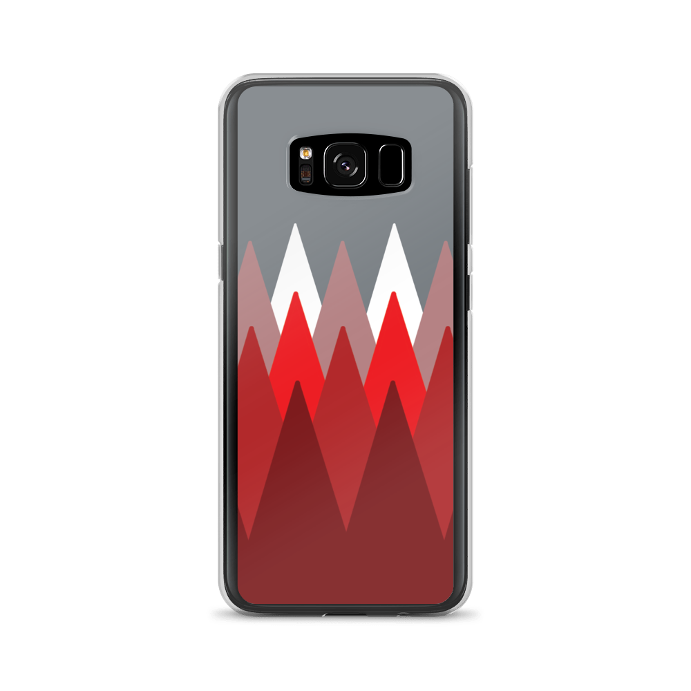 Christmas Forest | Samsung Case
