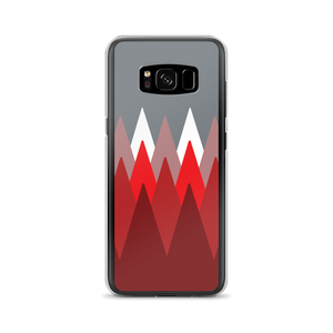 Christmas Forest | Samsung Case