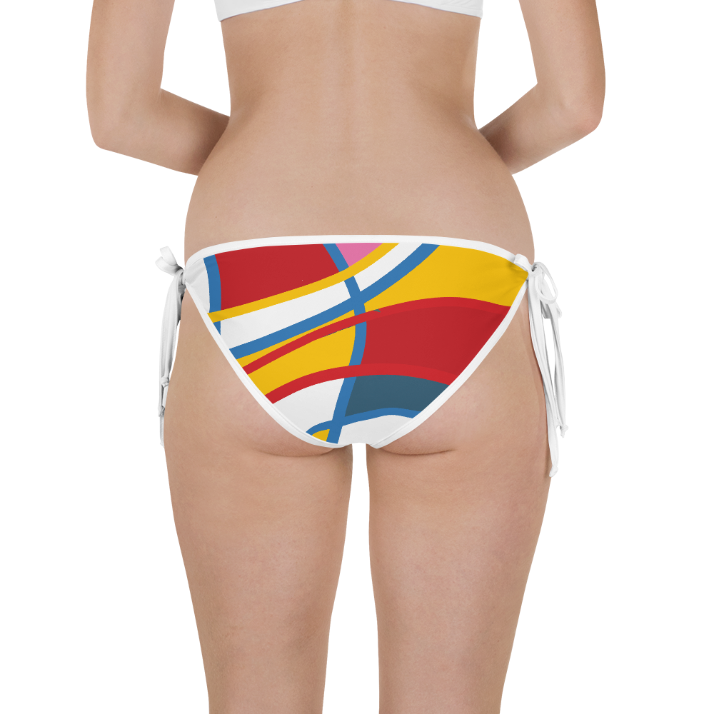 Spain | Bikini Bottom